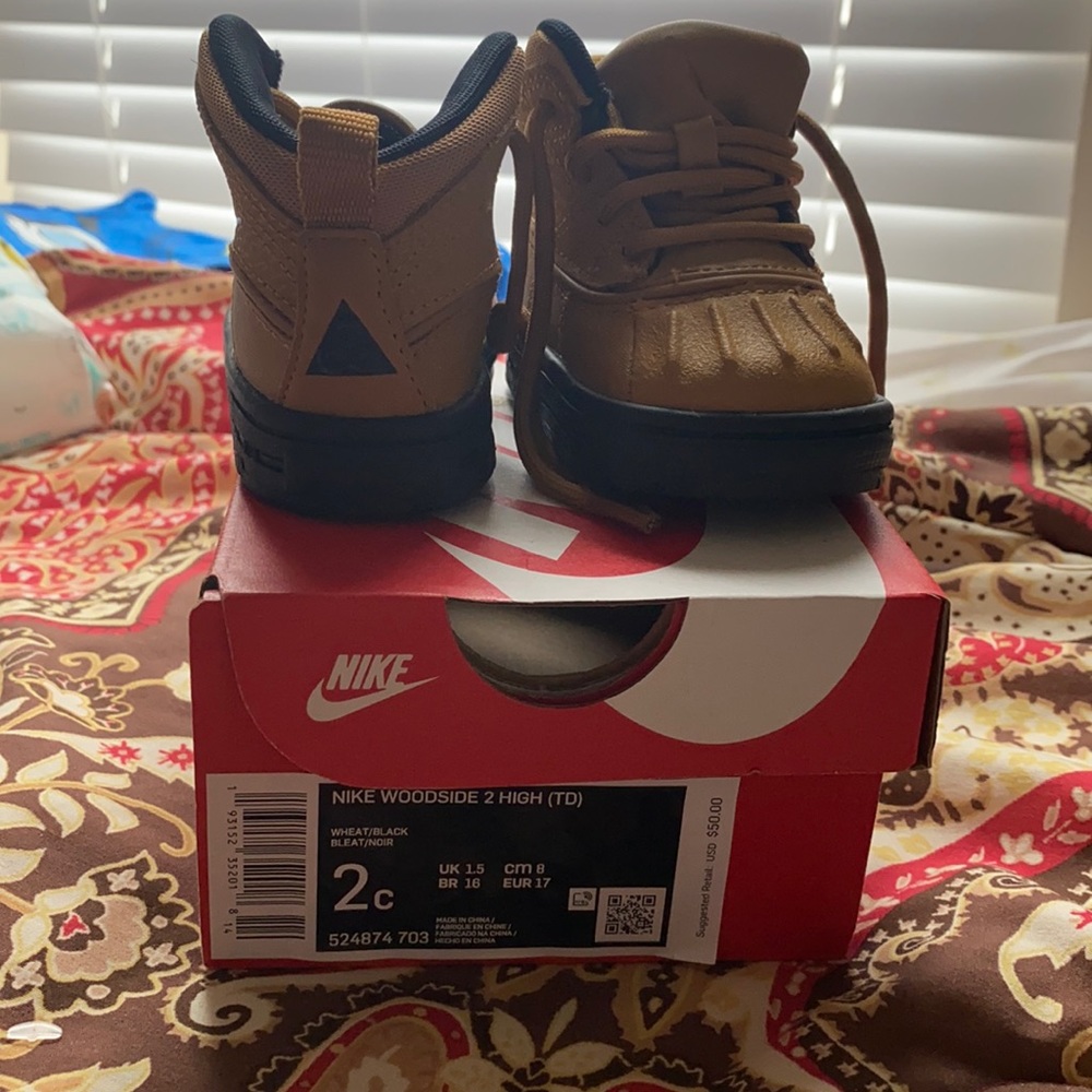 Nike Woodside 2 High (T.D.)